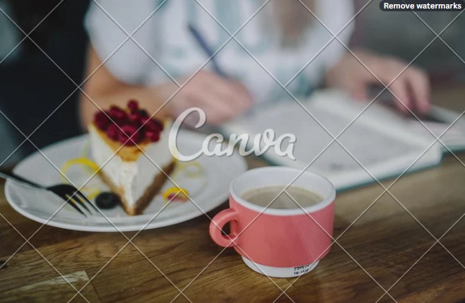 In person writing workshops with good coffee, comfy chairs and cake in Romsey